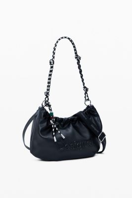 Women's Medium Logo Bag