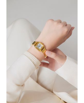 Women's Watch Minimalist Perle