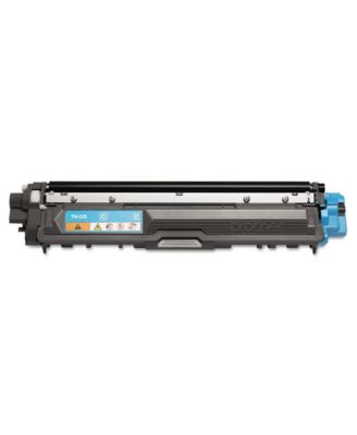 TN225C 2200 Page-Yield TN225C High-Yield Toner - Cyan