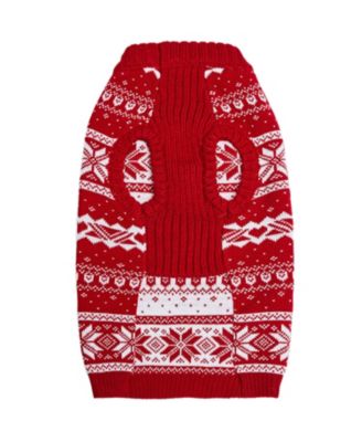 Fair Isle Matching Family Apparel