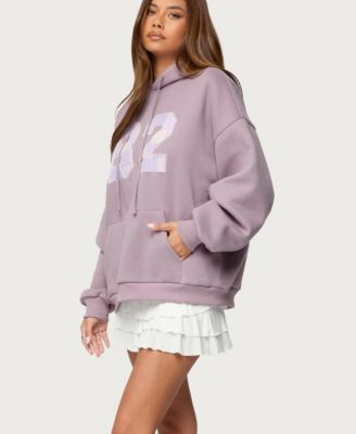 Women's 82 Oversized Hoodie