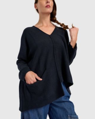 Women's Bliss Slouchy Sweater