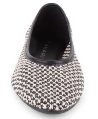 Women's Sapporo Slip-On Ballet Flats
