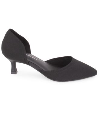 Women's Moreno Kitten Heel Pumps
