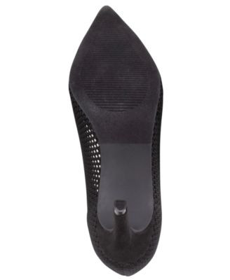 Women's Everest Slip-On Pumps