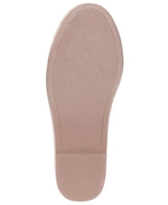 Women's Juniper Slip-On Espadrille Flats
