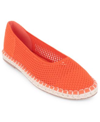 Women's Juniper Slip-On Espadrille Flats