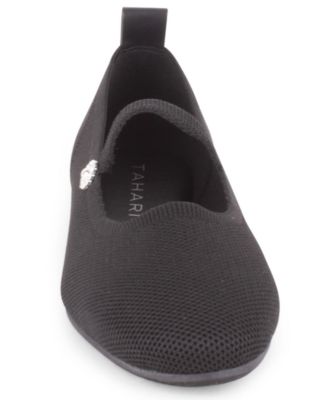 Women's Cairo Mary-Jane Flats