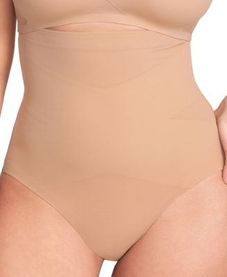 Women's SuperPower Thong