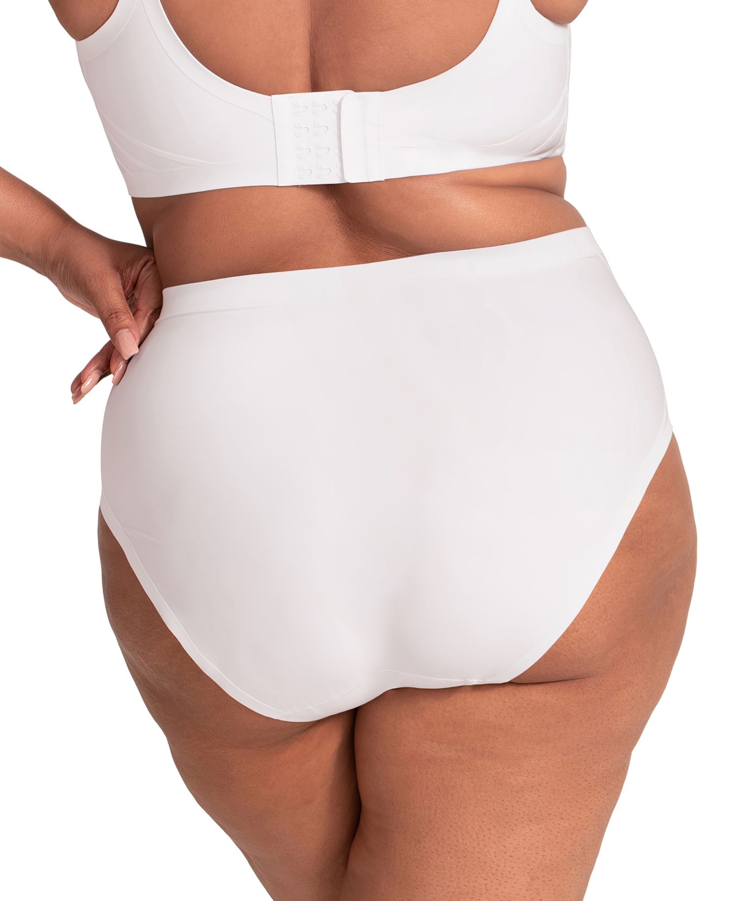 Women's Silhouette Brief