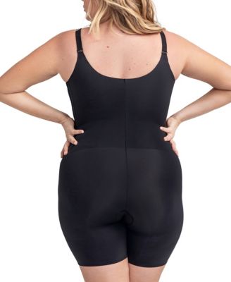 Women's Mid-Thigh Bodysuit