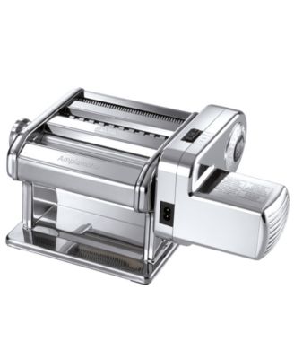 4.72" Motor Attachment for Atlas Pasta Machine