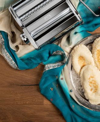 8.07" Atlas 180 Classic Pasta Machine