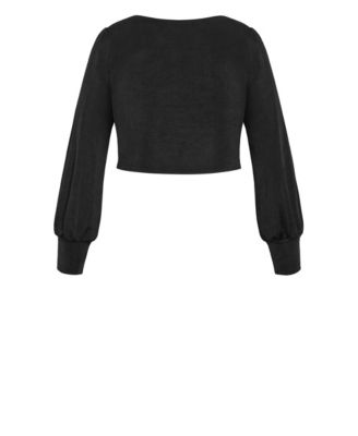 Plus Size Baylee Top