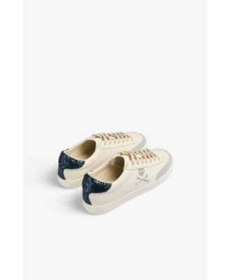 Woman New Gala Sneakers