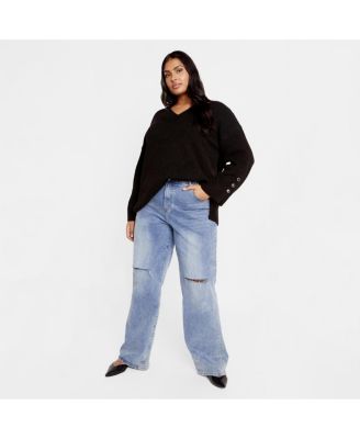 Plus Size Jamie Sweater