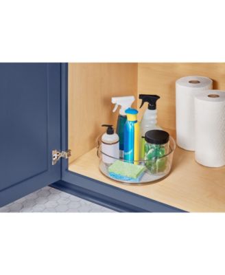 Hexa Extra Large Turntable 360&deg; Rotating Organizer