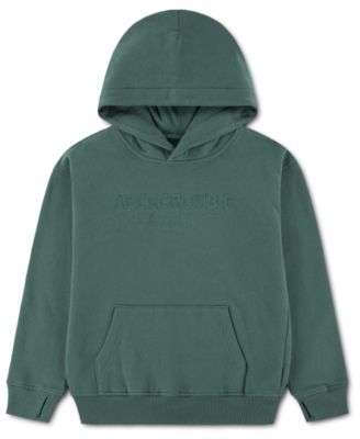 Boys' Vintage Fleece Hoodie