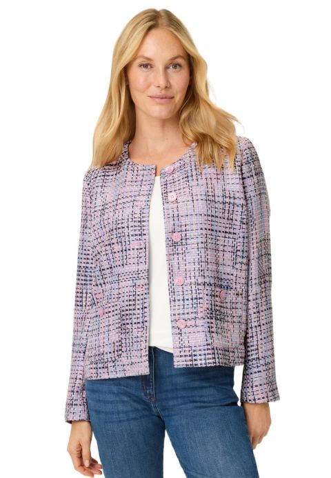 Женские куртки Olsen Tweed Jacket