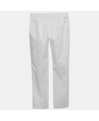 Women's Cotton Skinny Pants