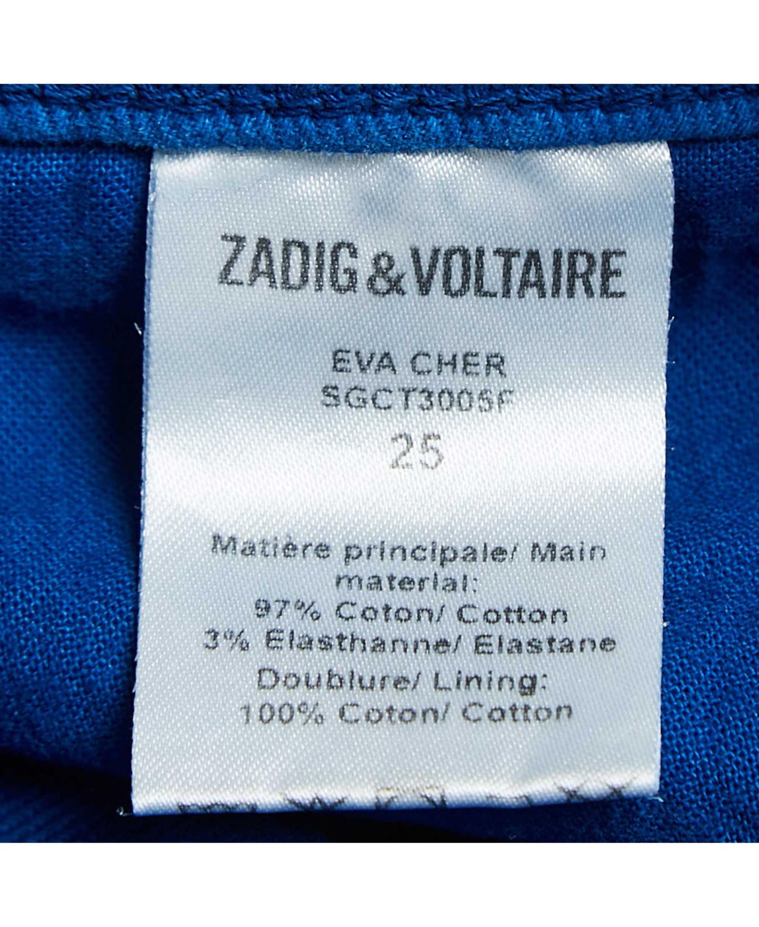 Women's Denim Eva Cher Jeans