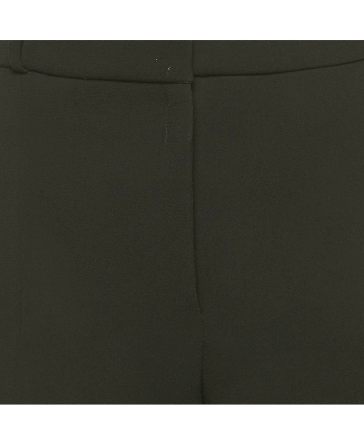 Pre-Owned Balenciaga Women's Crepe Tailored Trouser