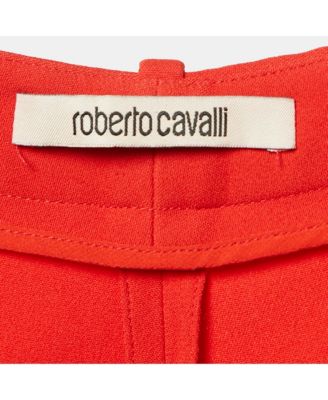 Women's Crepe Trousers