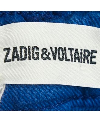 Women's Denim Eva Cher Jeans