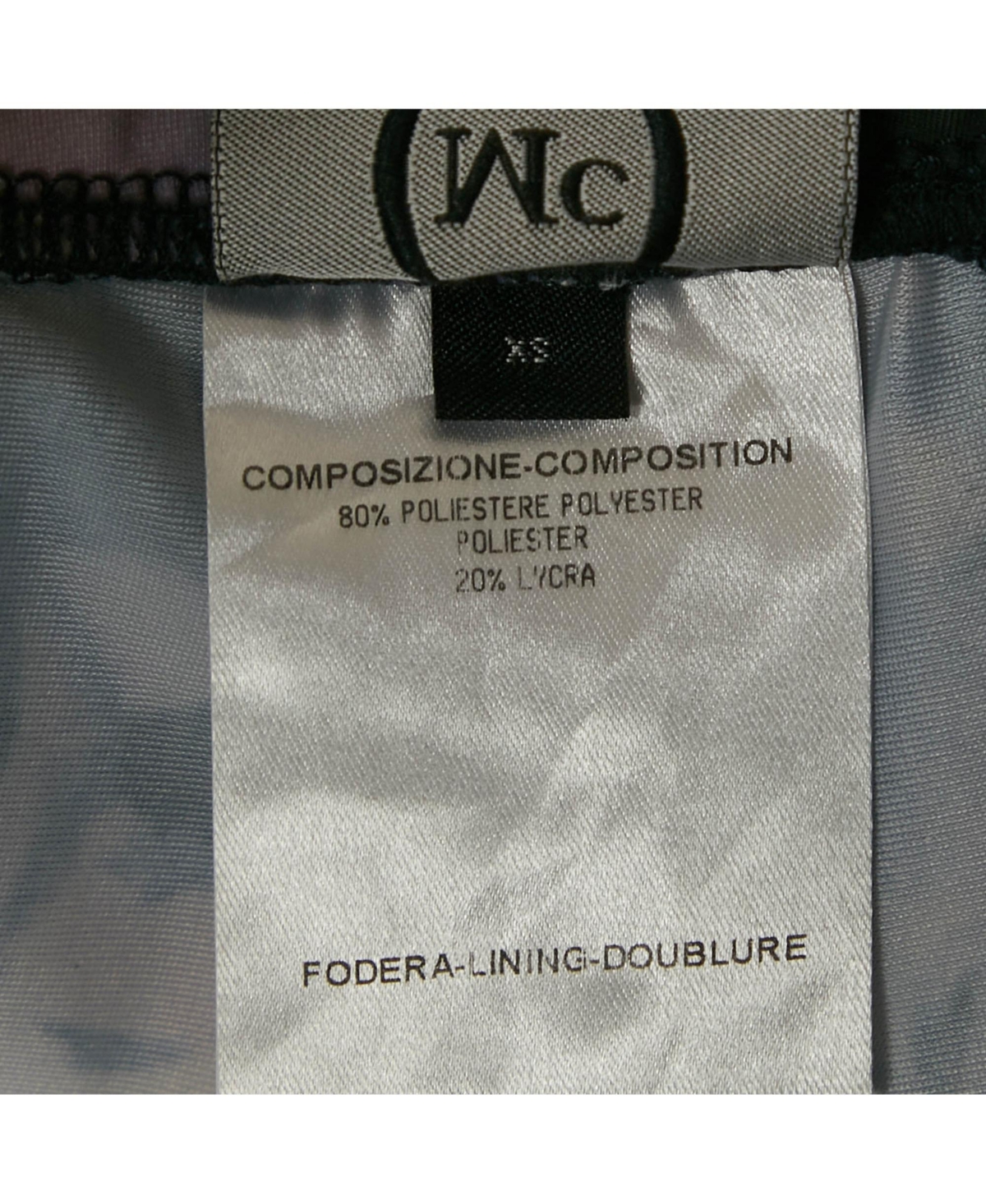 Pre-Owned Alexander Mcqueen Women's Floral Print Leggings