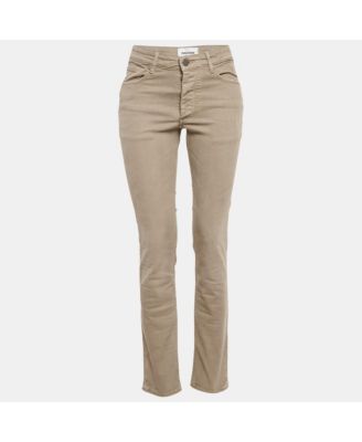 Women's Denim Skinny Platine Jeans