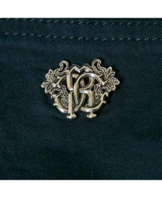 Women's Cotton Skinny Pants