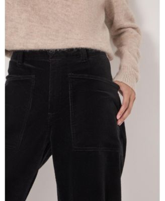 Women's 's Cordi Barrel Leg Cord Pants