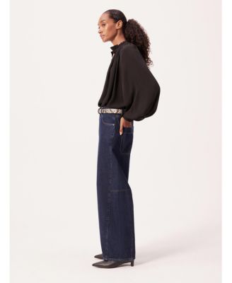 Women's Cordelia Barrel Leg Jeans