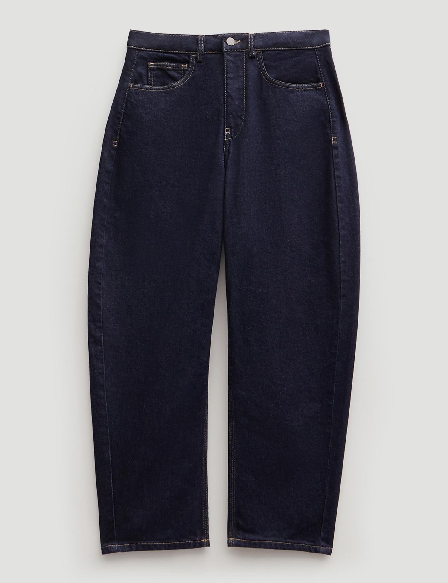Women's Cordelia Barrel Leg Jeans
