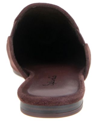 Women's Liza Mule