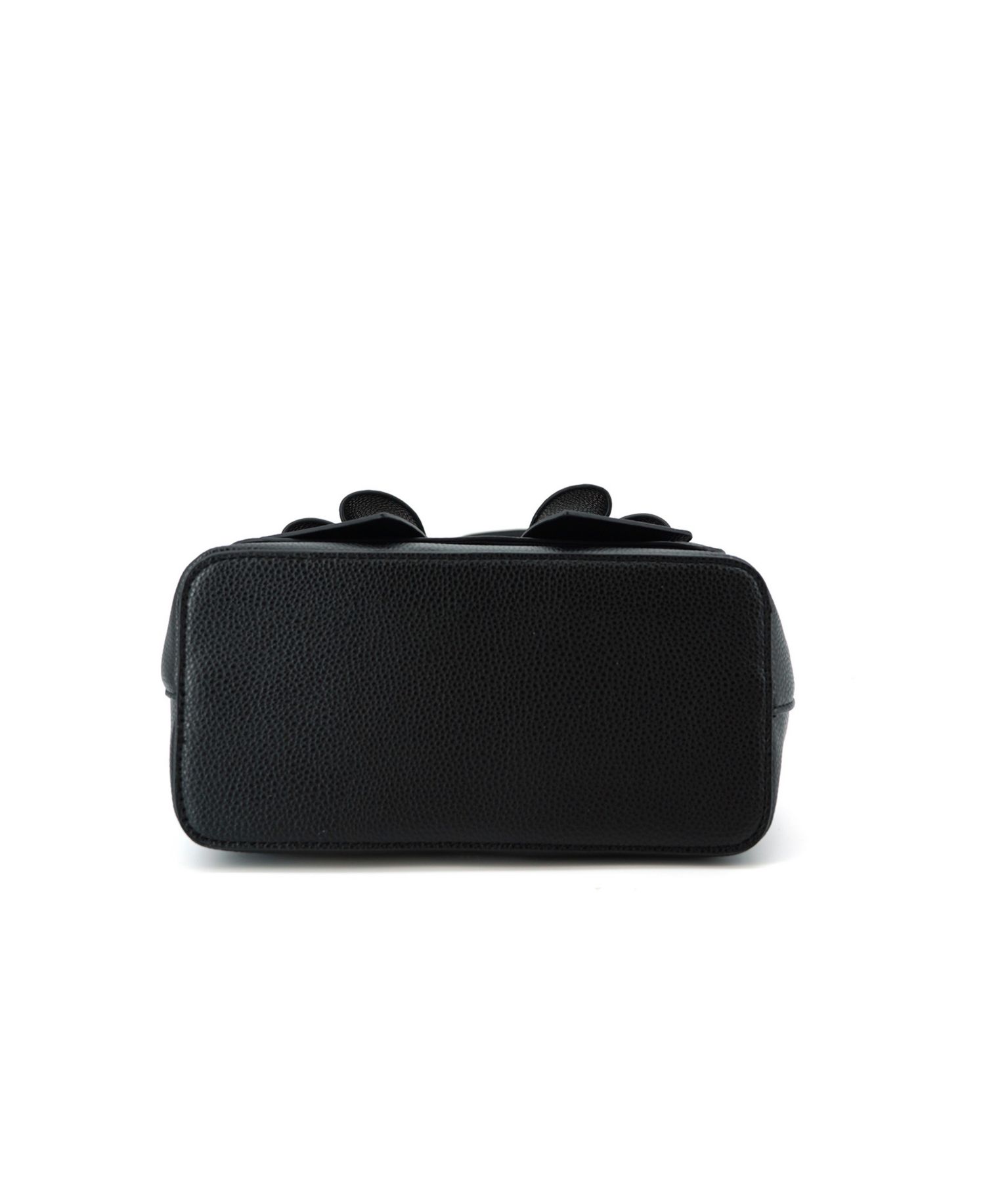Eva Double Bow Small Crossbody Bag