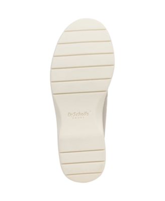 Women's Calm Down Round Toe Loafers