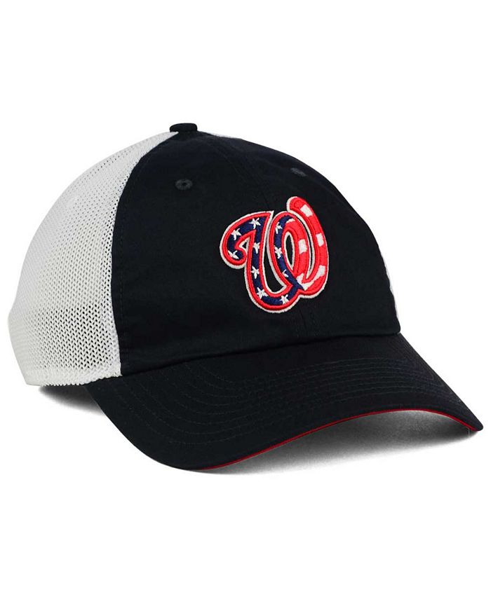 nationals dri fit shirt