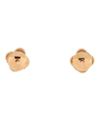 Sweet Alhambra Stud Earrings