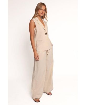Women's Trula Wide Leg Pant