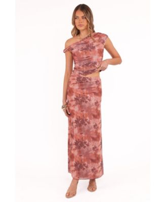 Women's Bloise Maxi Skirt