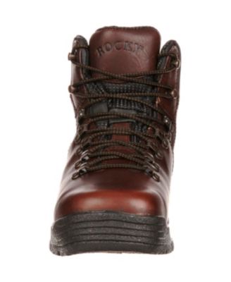 Men's MobiLite Waterproof Work Boot
