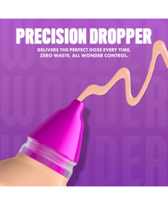 Wonder Foundation, 0.84 oz.