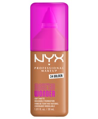 Wonder Foundation, 0.84 oz.