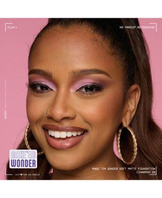 Wonder Foundation, 0.84 oz.