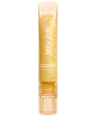 Jelly Job Lip Gloss, 0.27 oz.