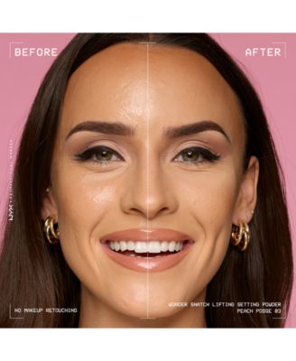 Wonder Snatch Powder, 0.2 oz.