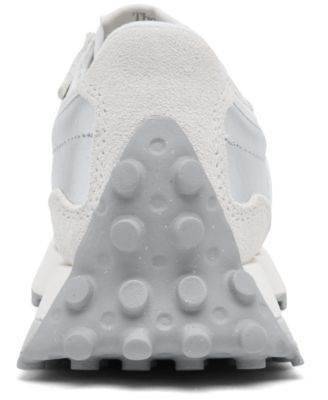 Women's 327 Metallic Casual Sneakers from Finish Line