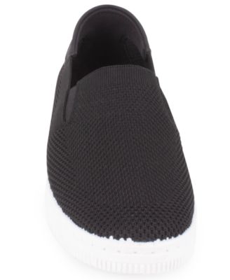 Women's Appollonia Slip-On Platform Sneakers