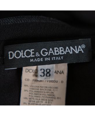  Women's Crepe Sleeveless Shift Dress